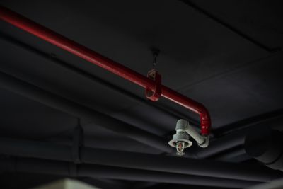 Fire Sprinklers Installation - Fire Sprinklers Installation Columbus, Georgia