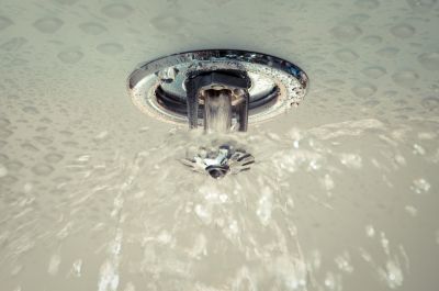 Fire Sprinklers Installation