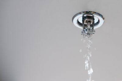 Fire Sprinkler Installation Process